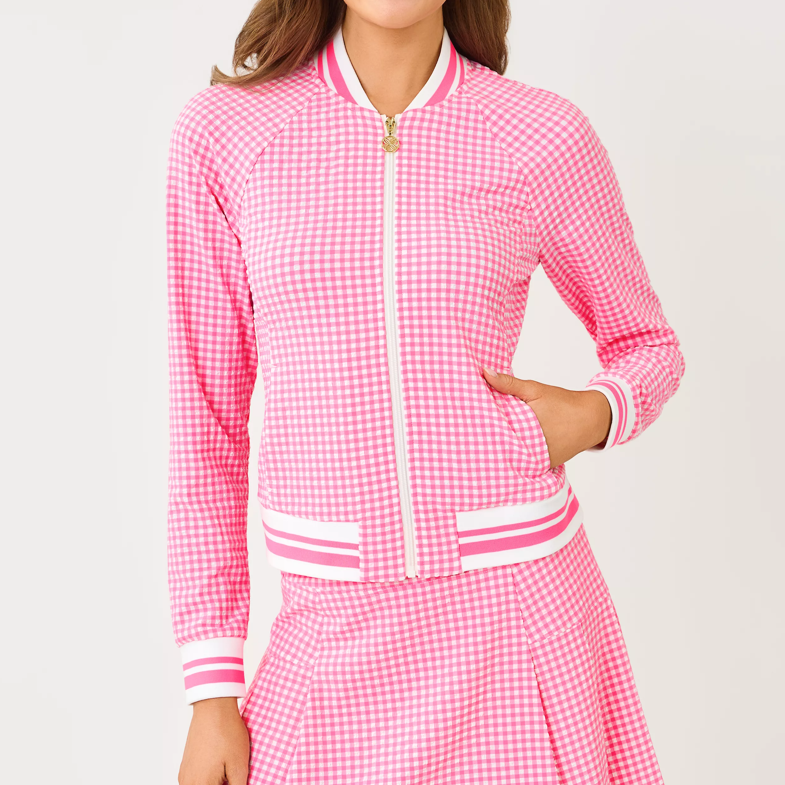 Jaydea Jacket