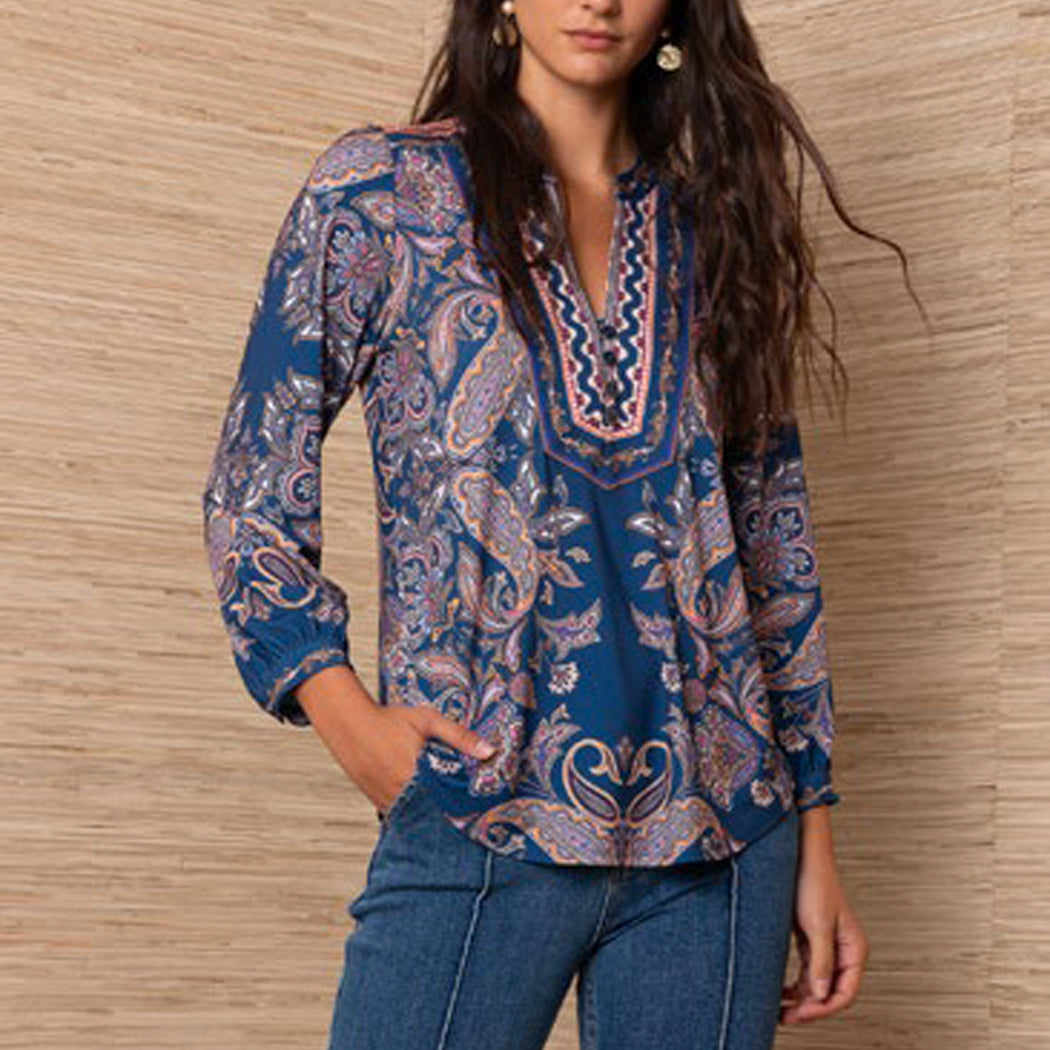 Berta Top