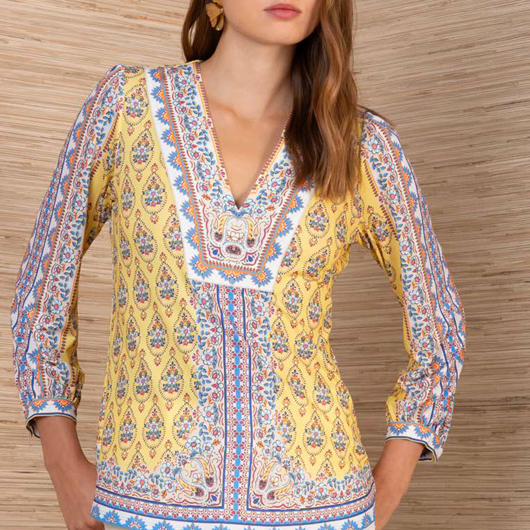 Batya Top