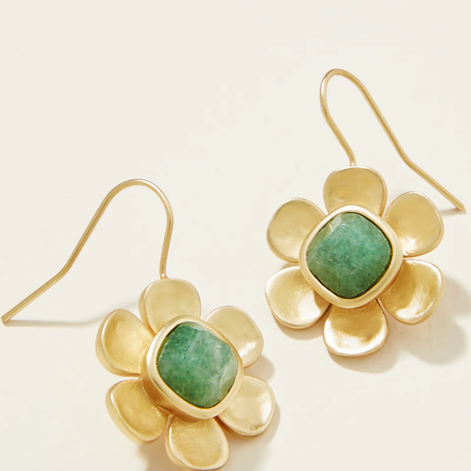 Primrose Drop Earrings