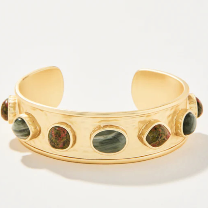 Naia Statement Cuff