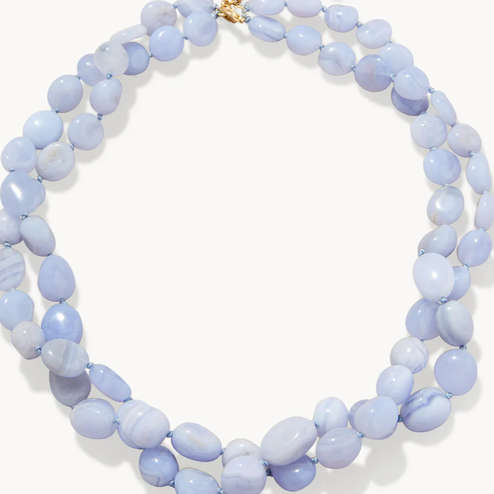 The Bluff Necklace - 18”