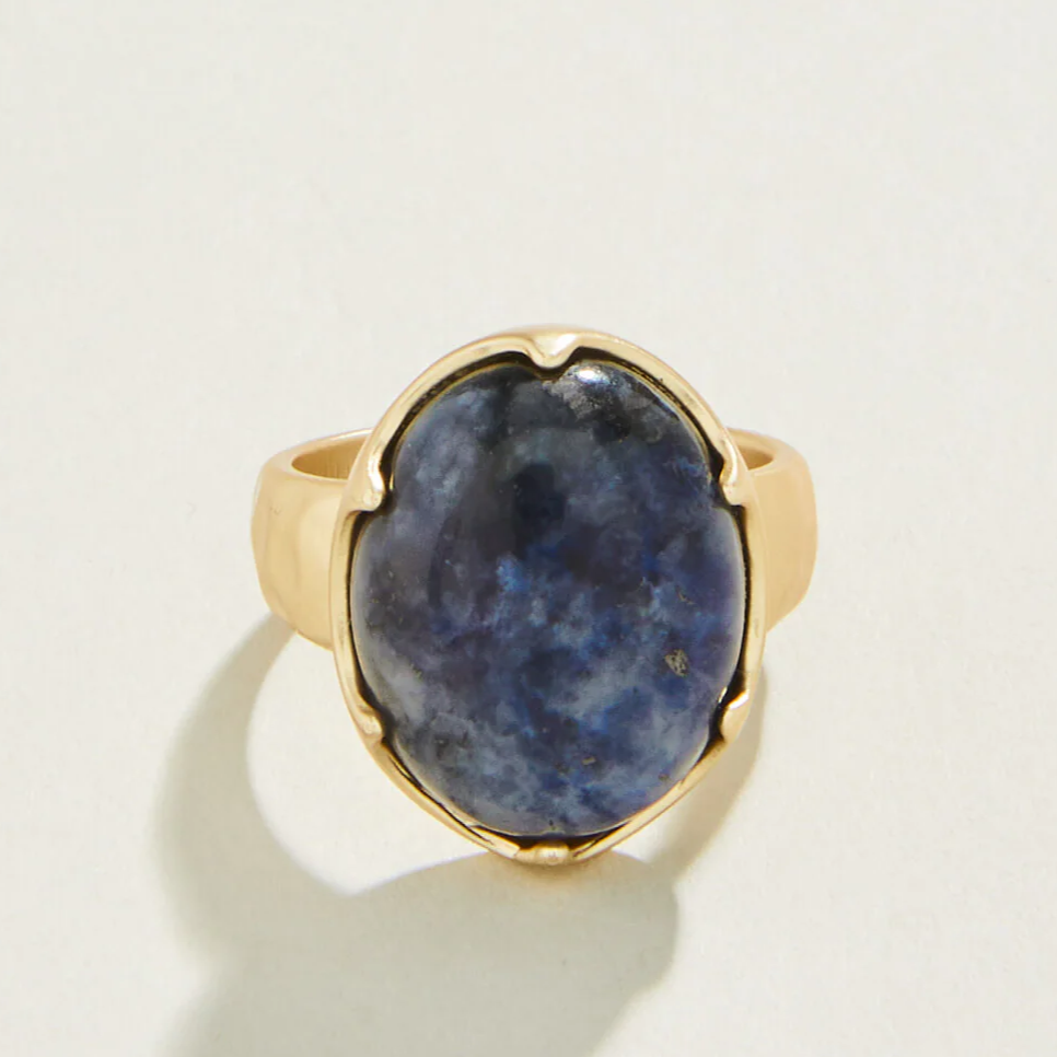 Coralie Ring
