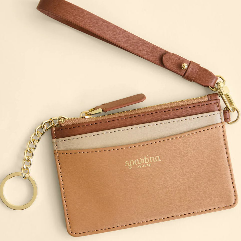Slim Card Coinpurse