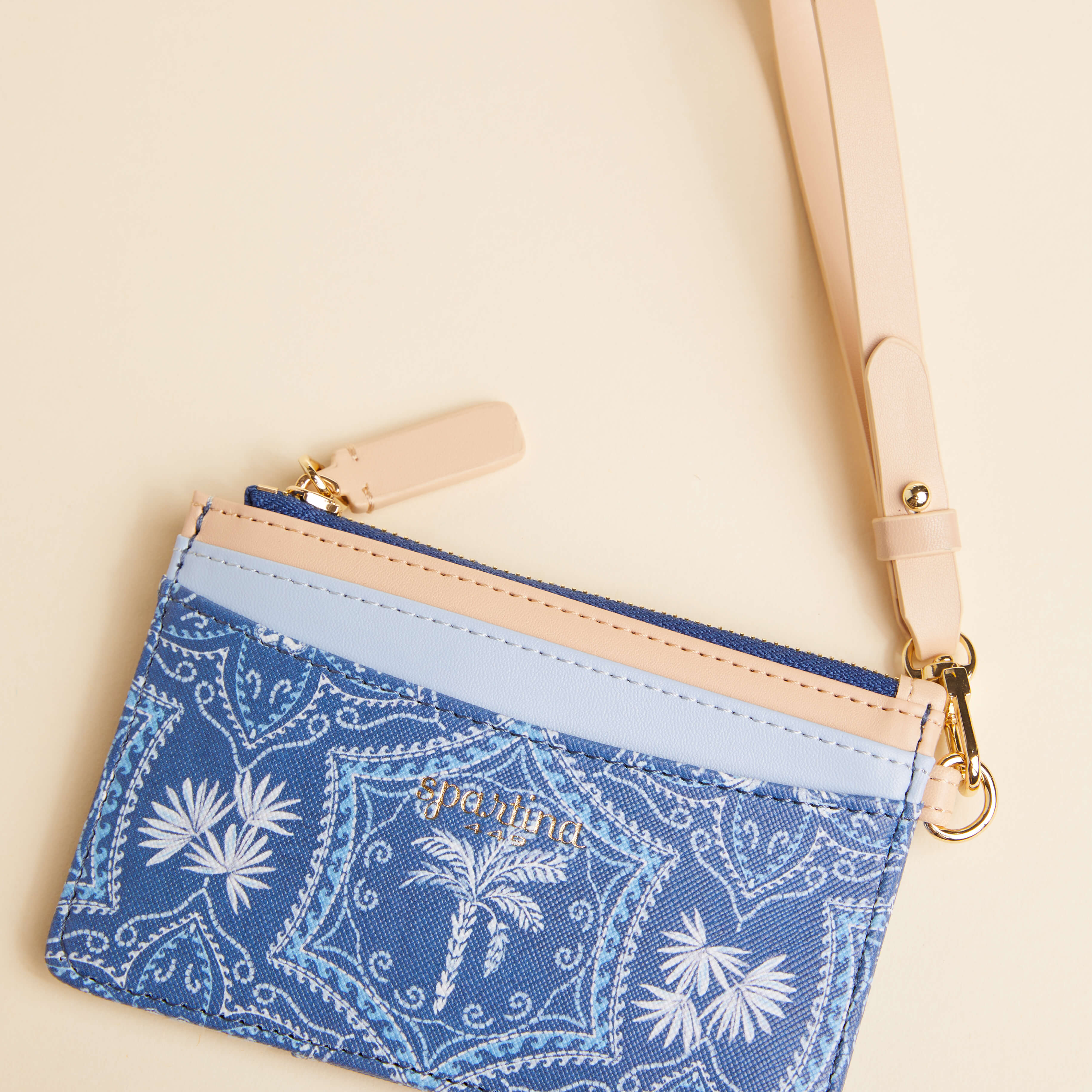 Slim Card Coinpurse