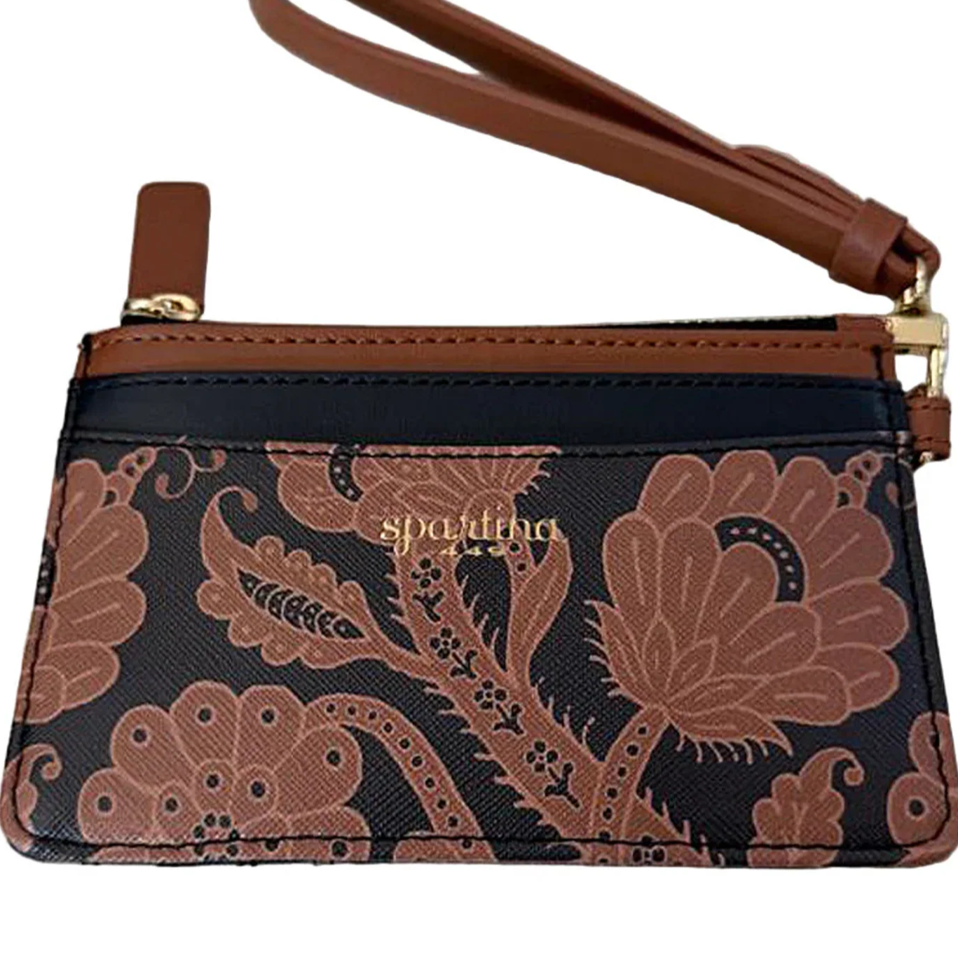 Slim Card Coinpurse