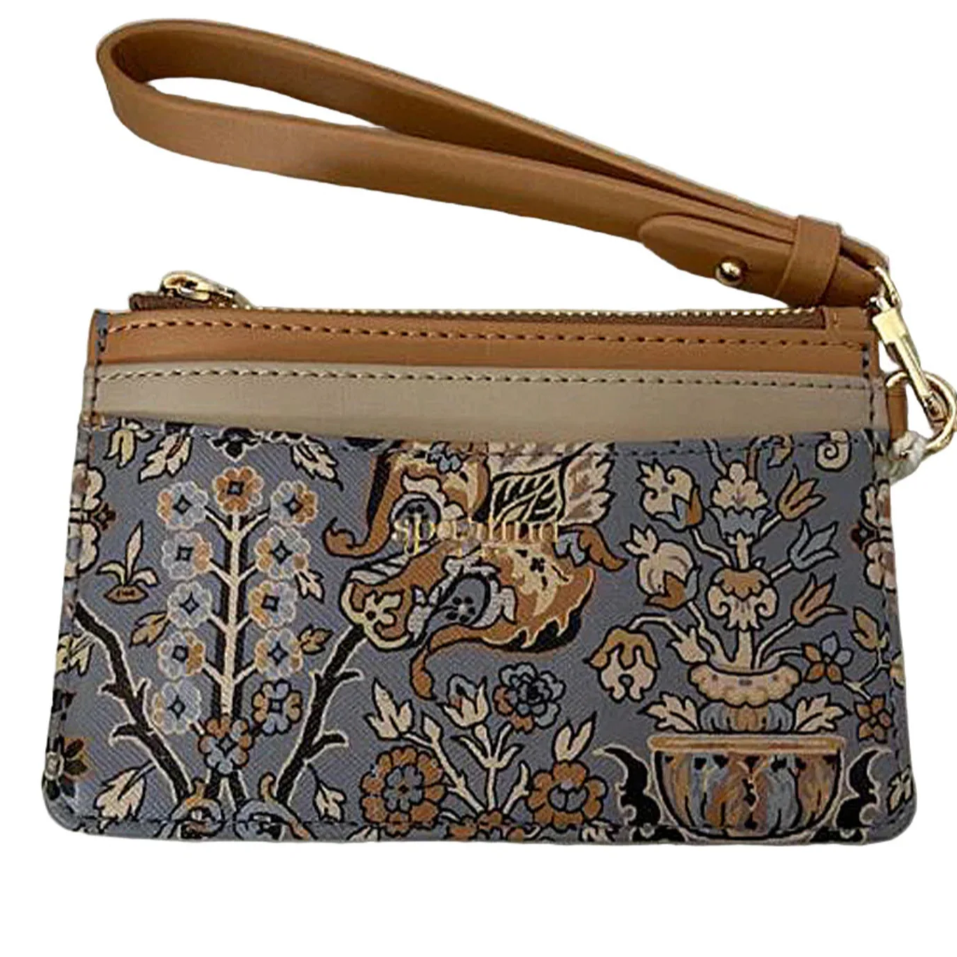Slim Card Coinpurse