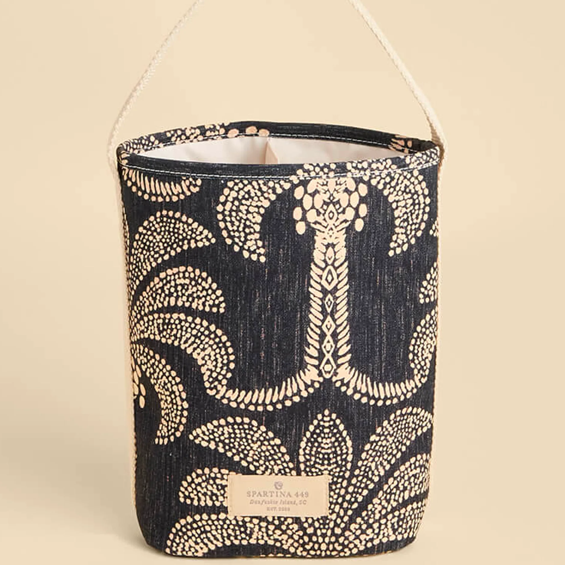 Double Wine Caddy - Bridge Street Palms
