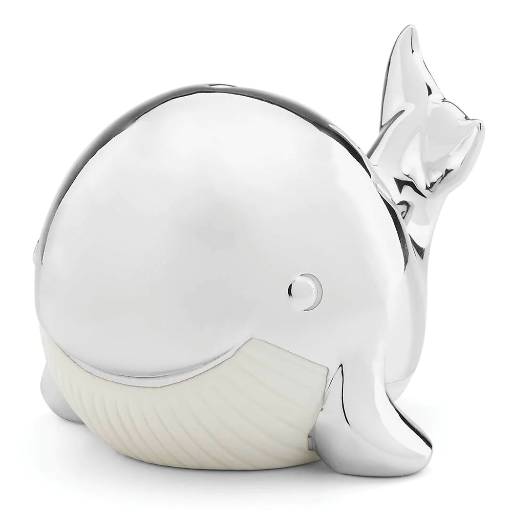Mystic Sea Whale Bank