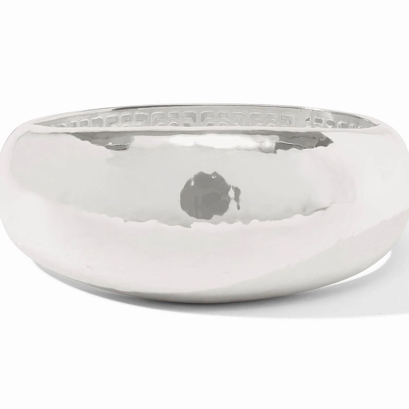 Catalina Statement Hinge Bangle