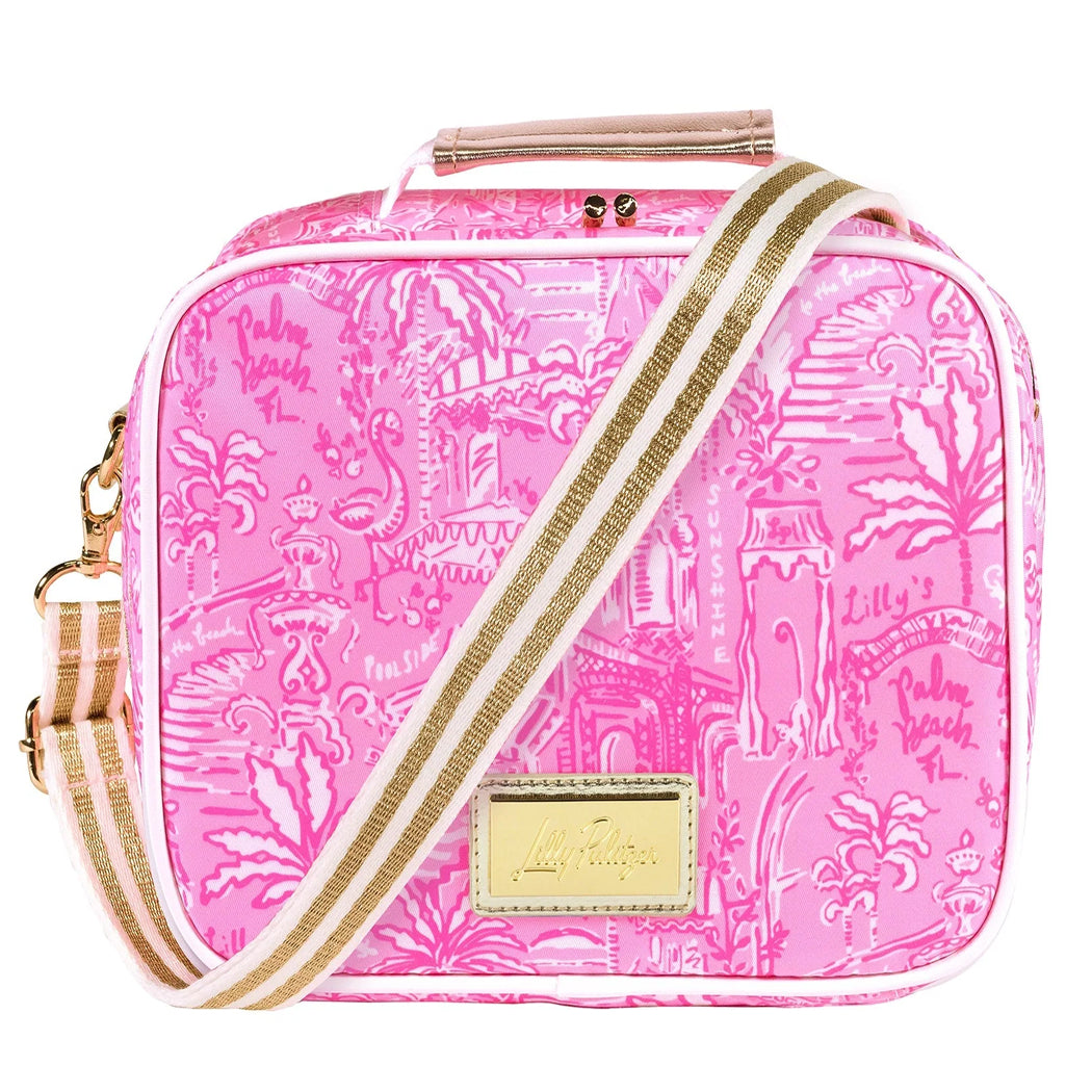 Lilly Lunch Bag