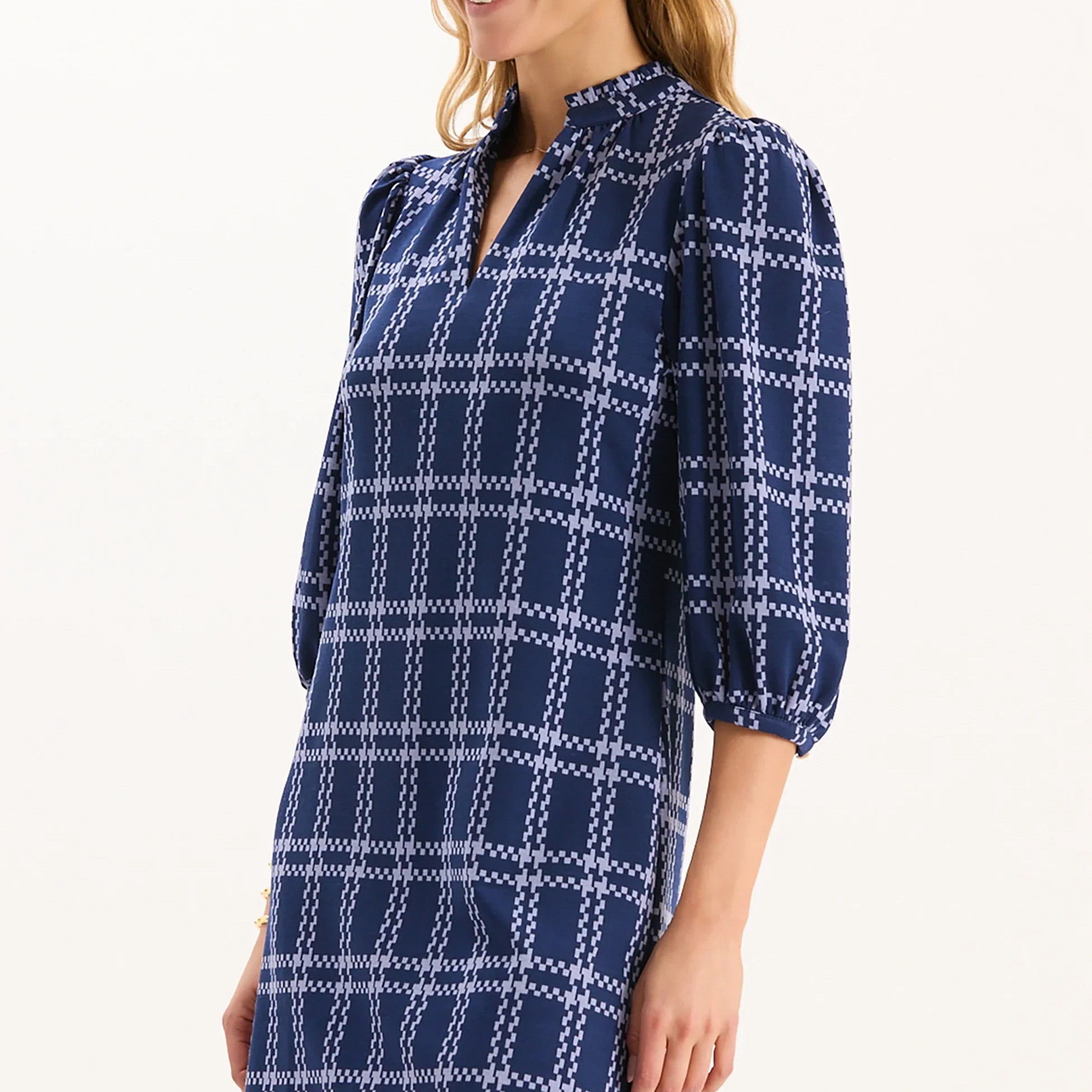 Sherri Knit Dress