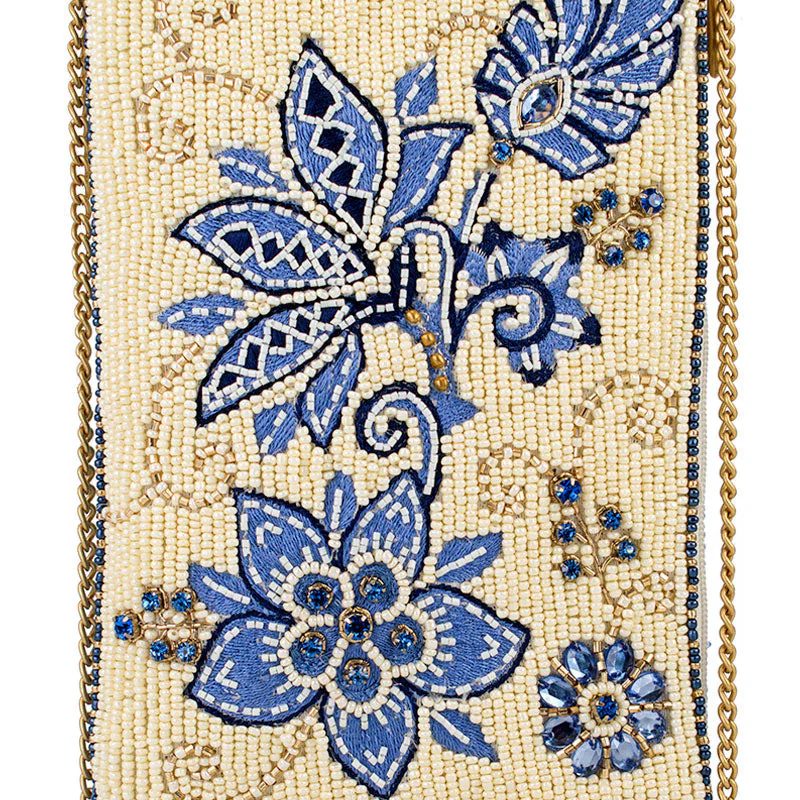 Easy Street Crossbody Phone Bag