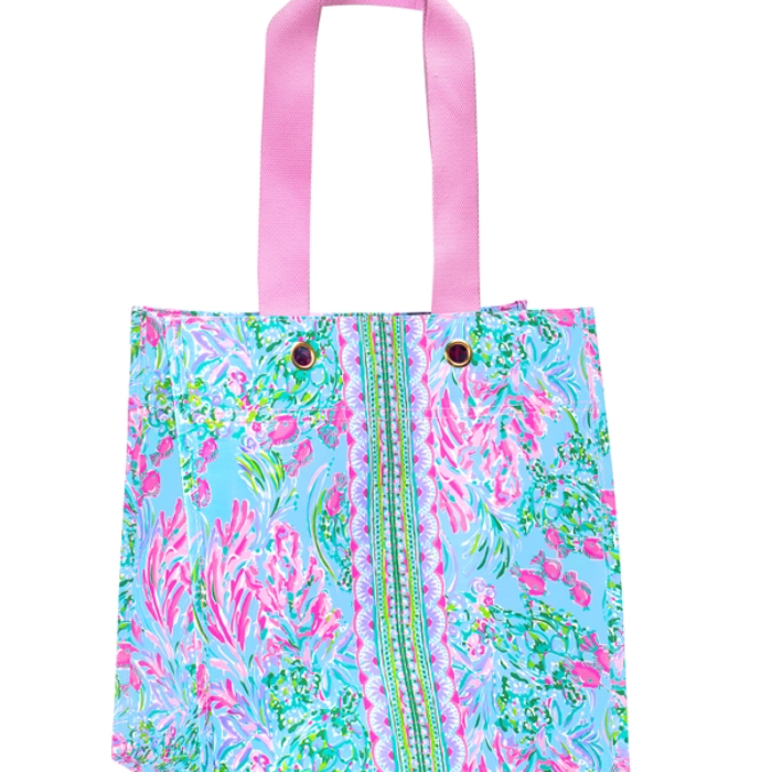 Market Tote