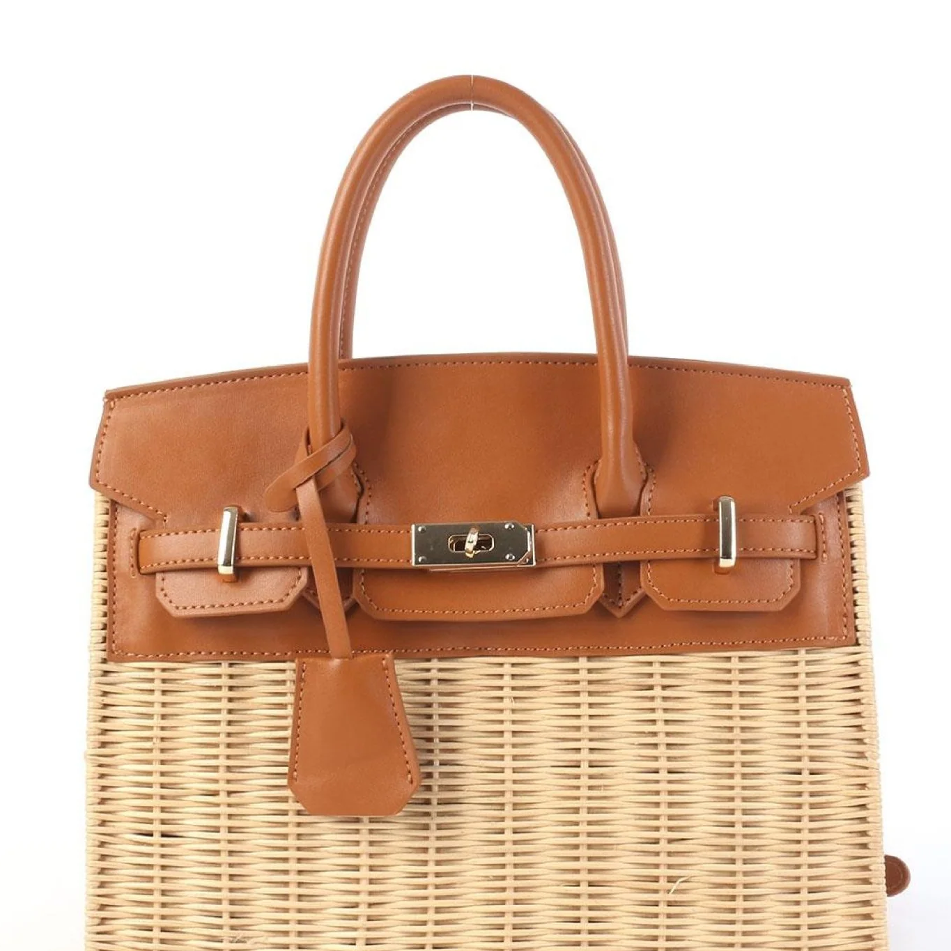 Margo Wicker Handbag