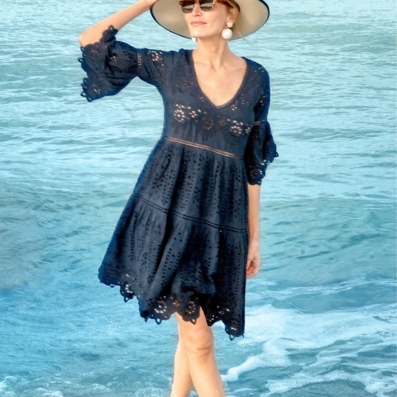 Saucy Dress DREYSSP