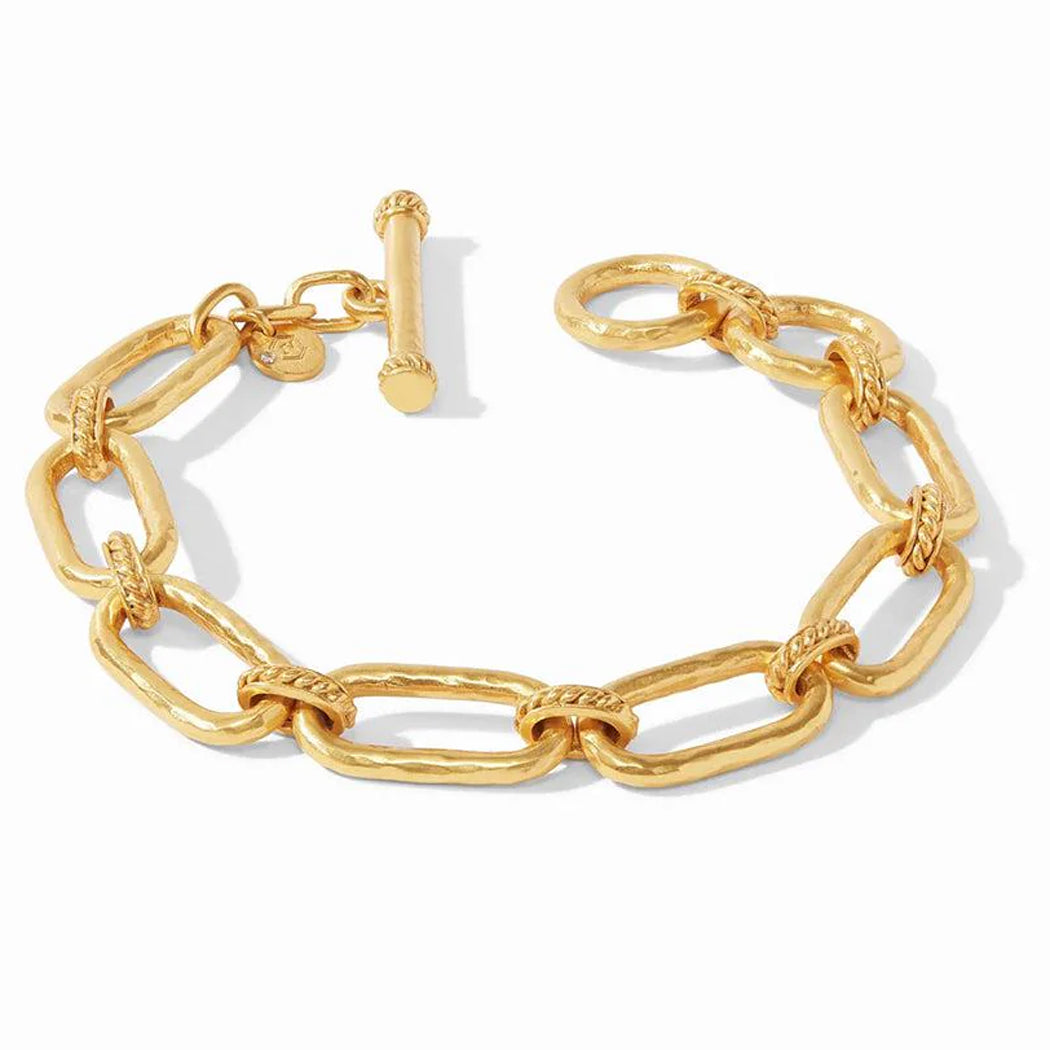 Trieste Link Bracelet