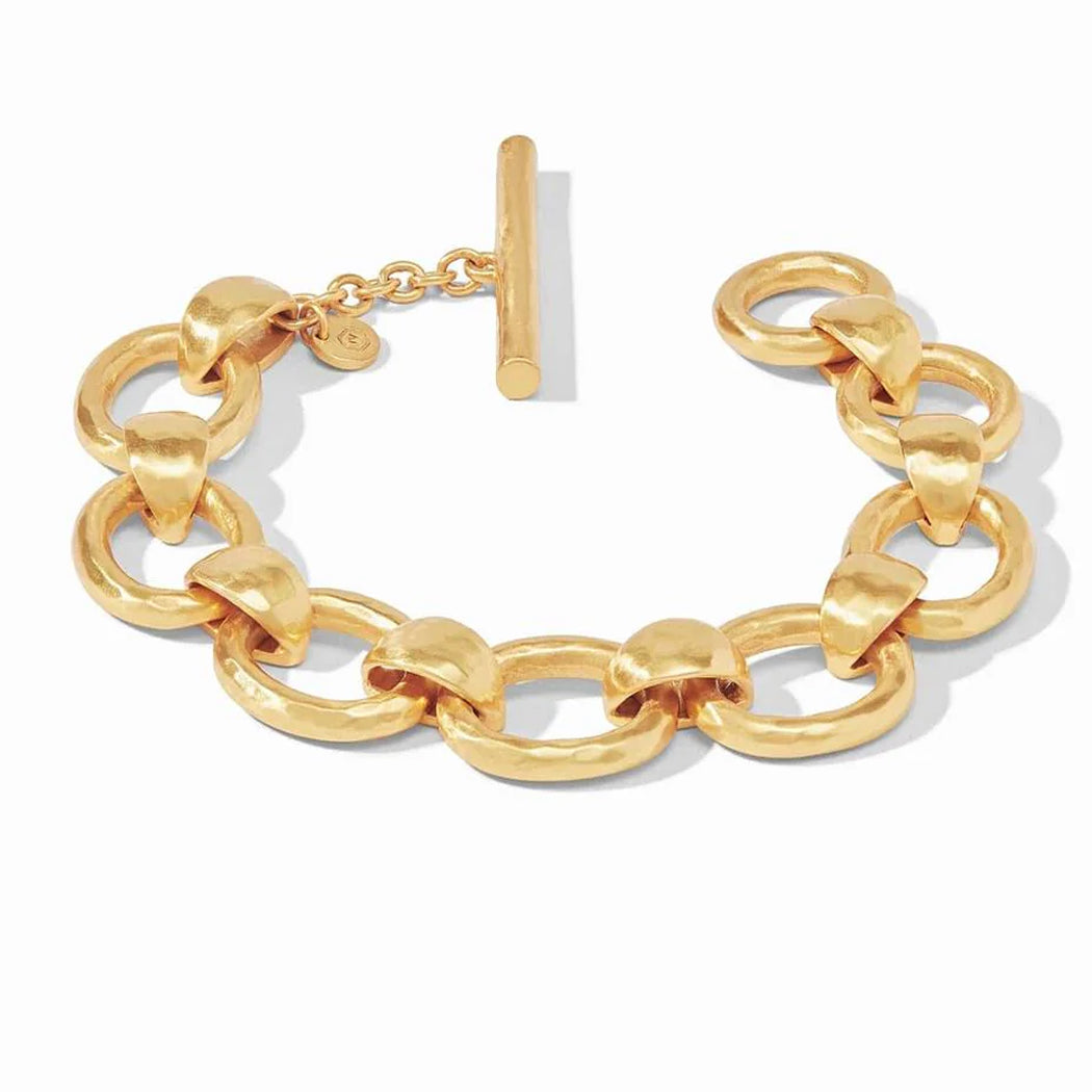 Palermo Demi Link Bracelet
