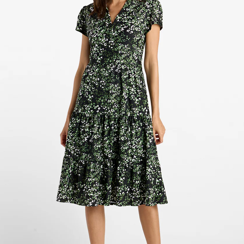 Libby Dress