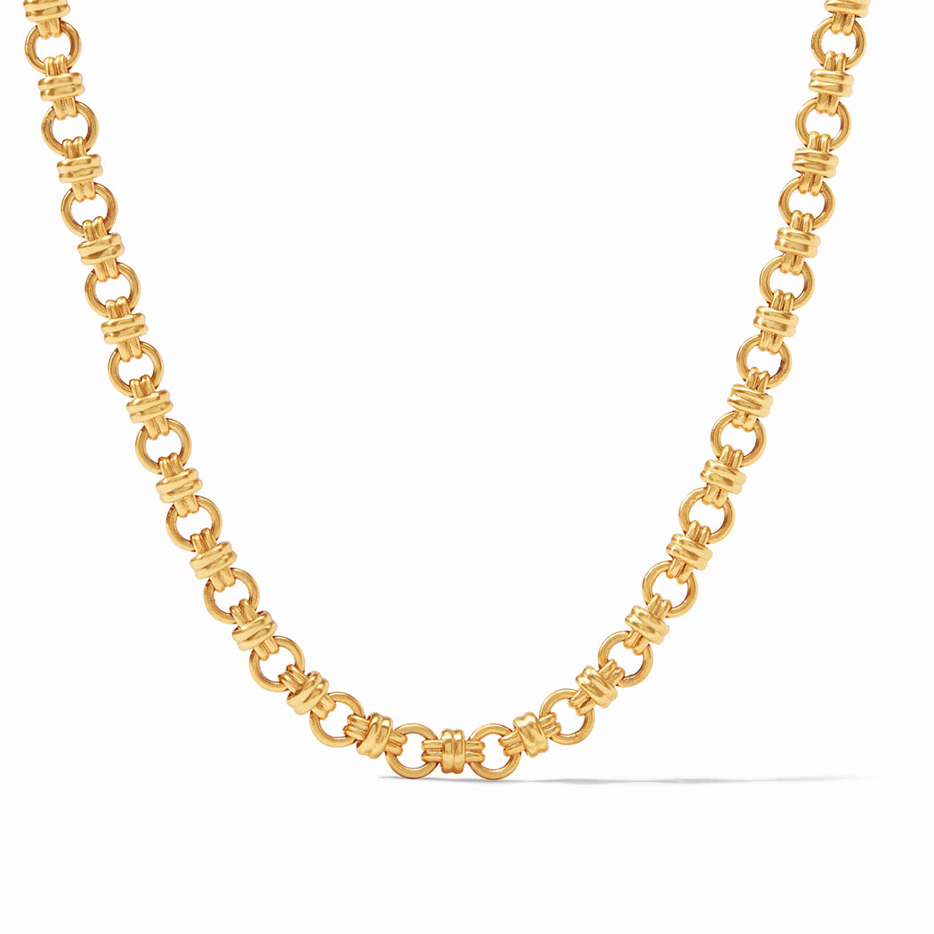 Esme Link Necklace