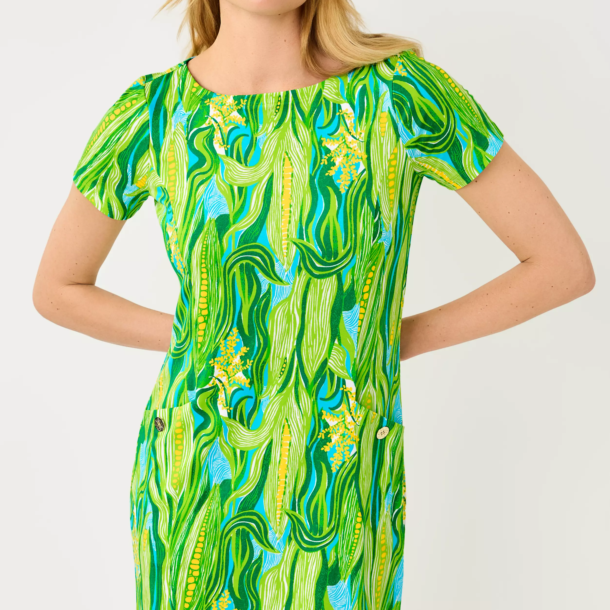 Chelle Dress - UPF 50+