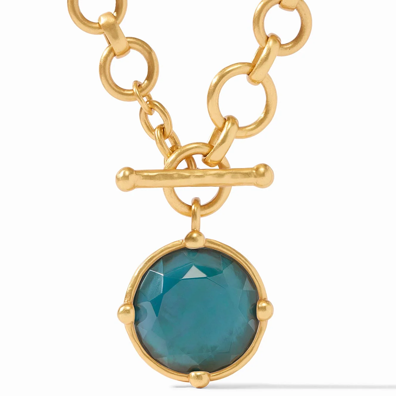 Honeybee Necklace