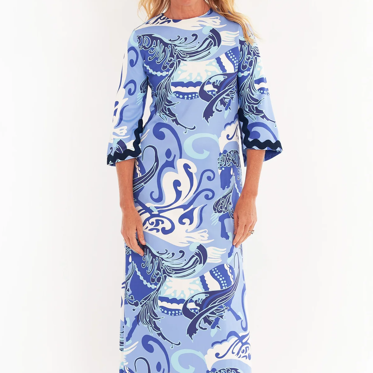 Cassandra Dress