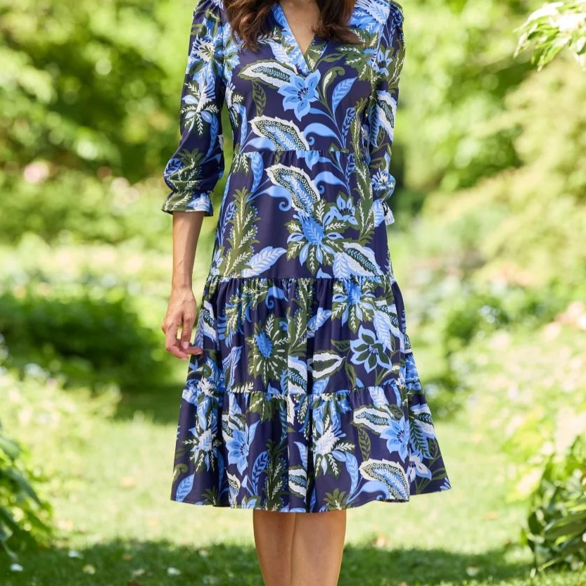 Maggie Dress