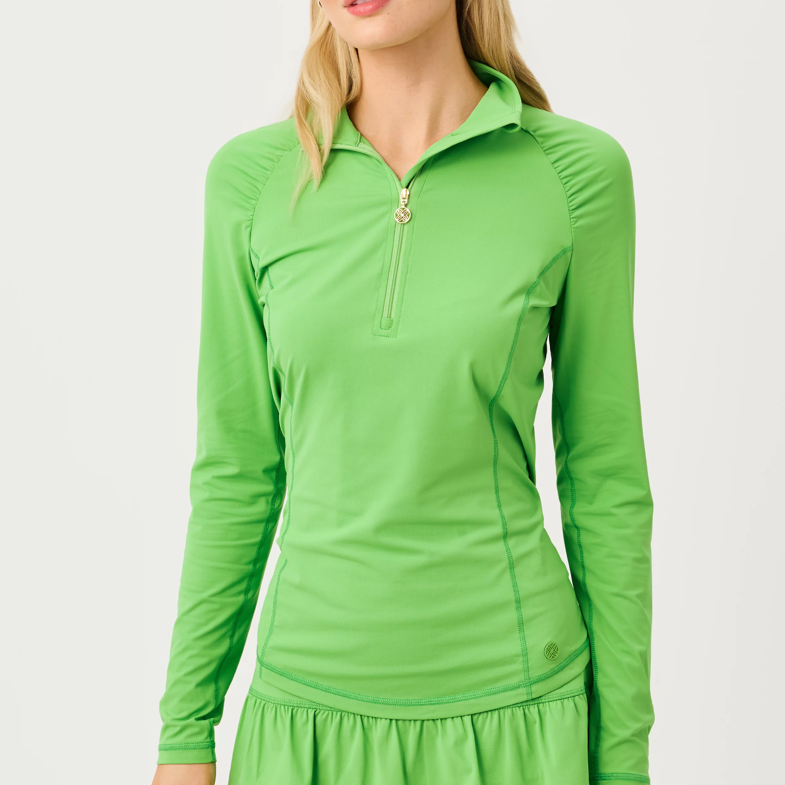Justine Pullover - UPF 50+