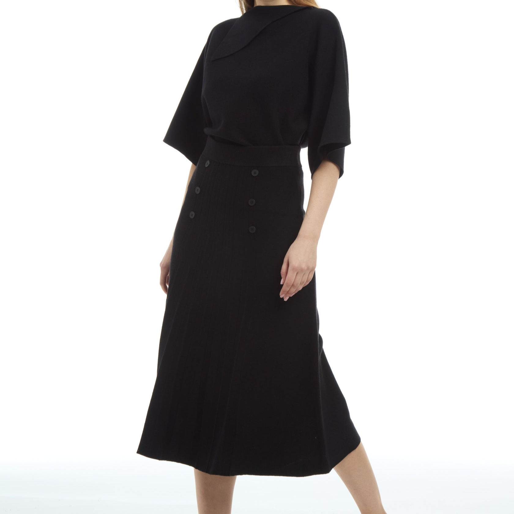 Babette Knit Top