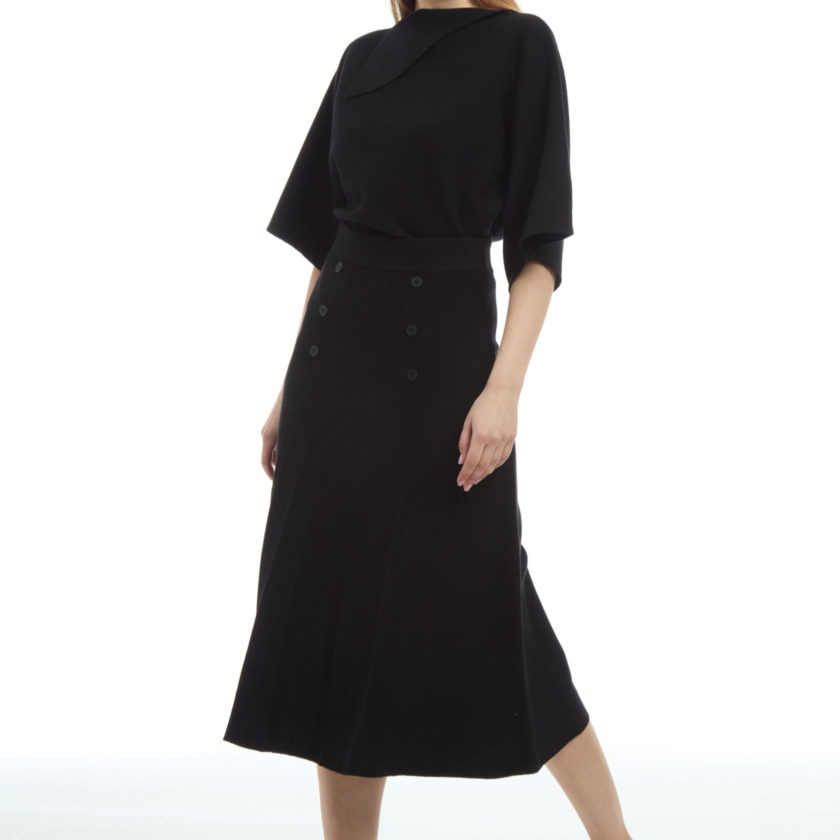Babette Knit Skirt