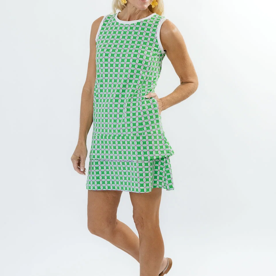 Daisy Sport Dress - UPF 50+