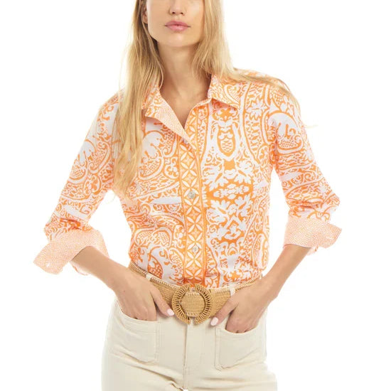 Essential Blouse