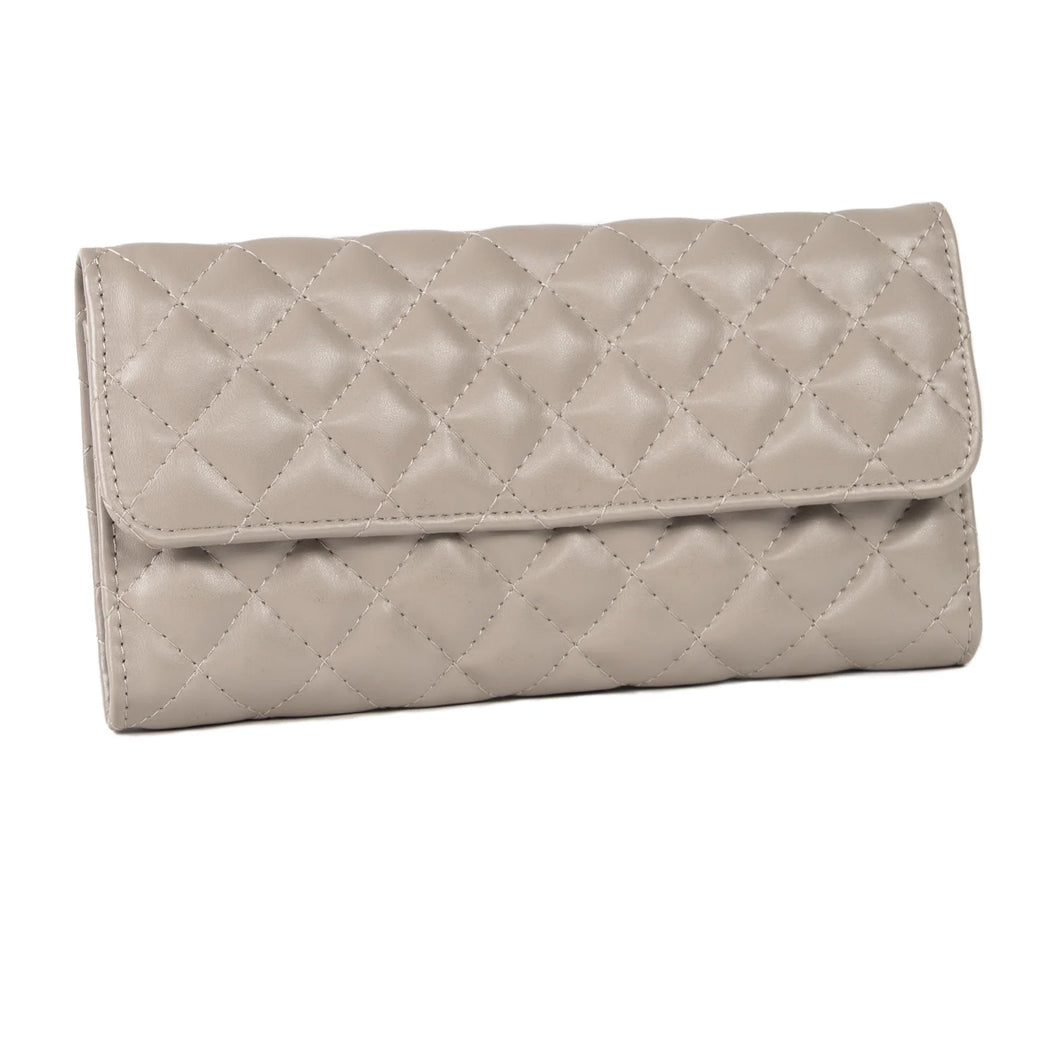 Leo Travel Jewelry Clutch