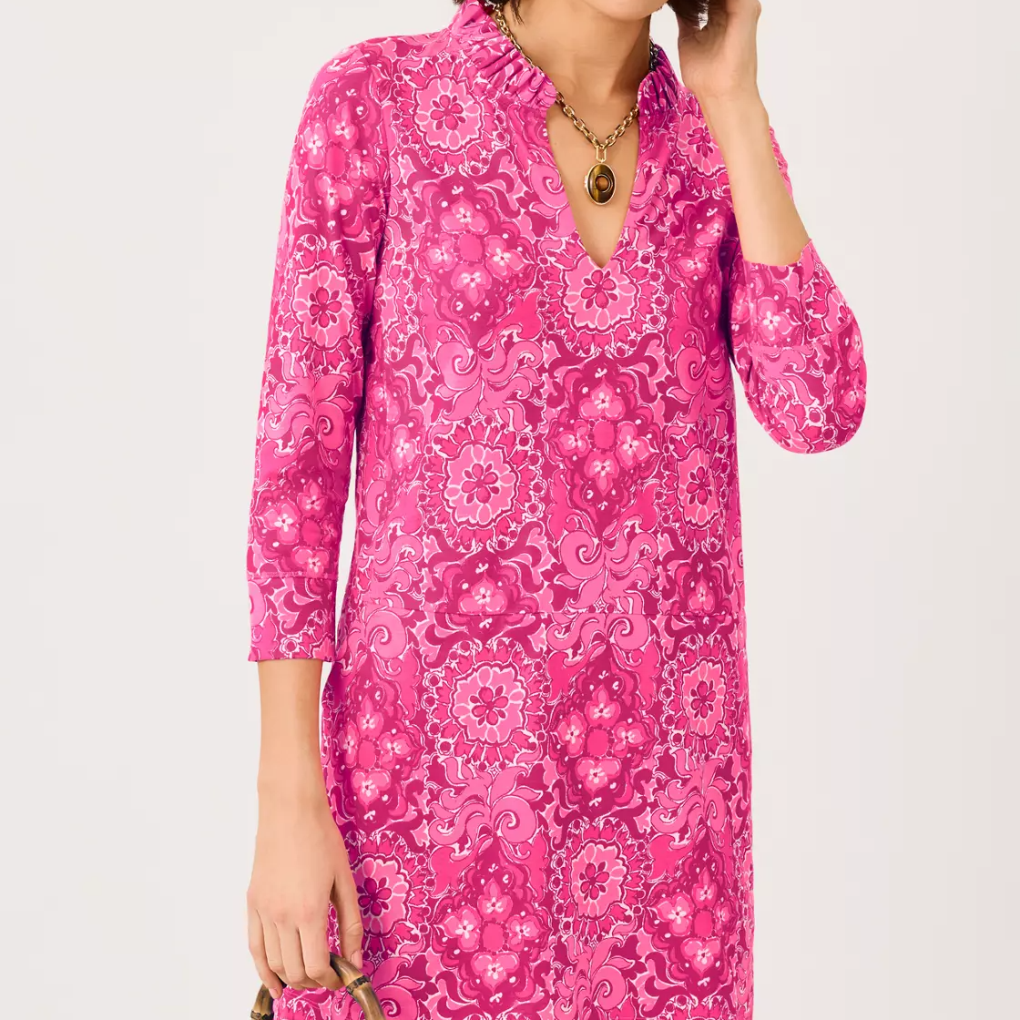 Annelie Dress