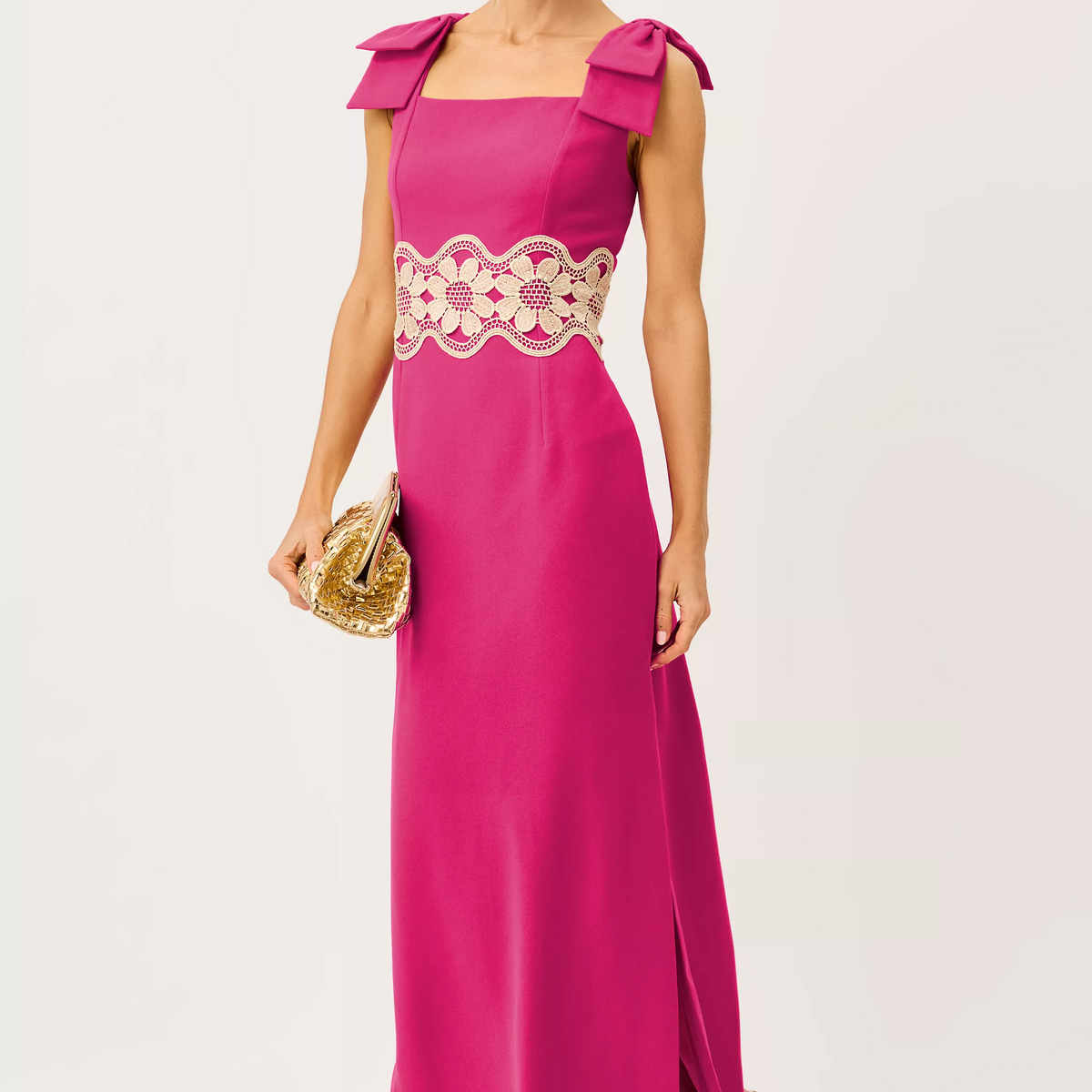 Gracelin Maxi Dress