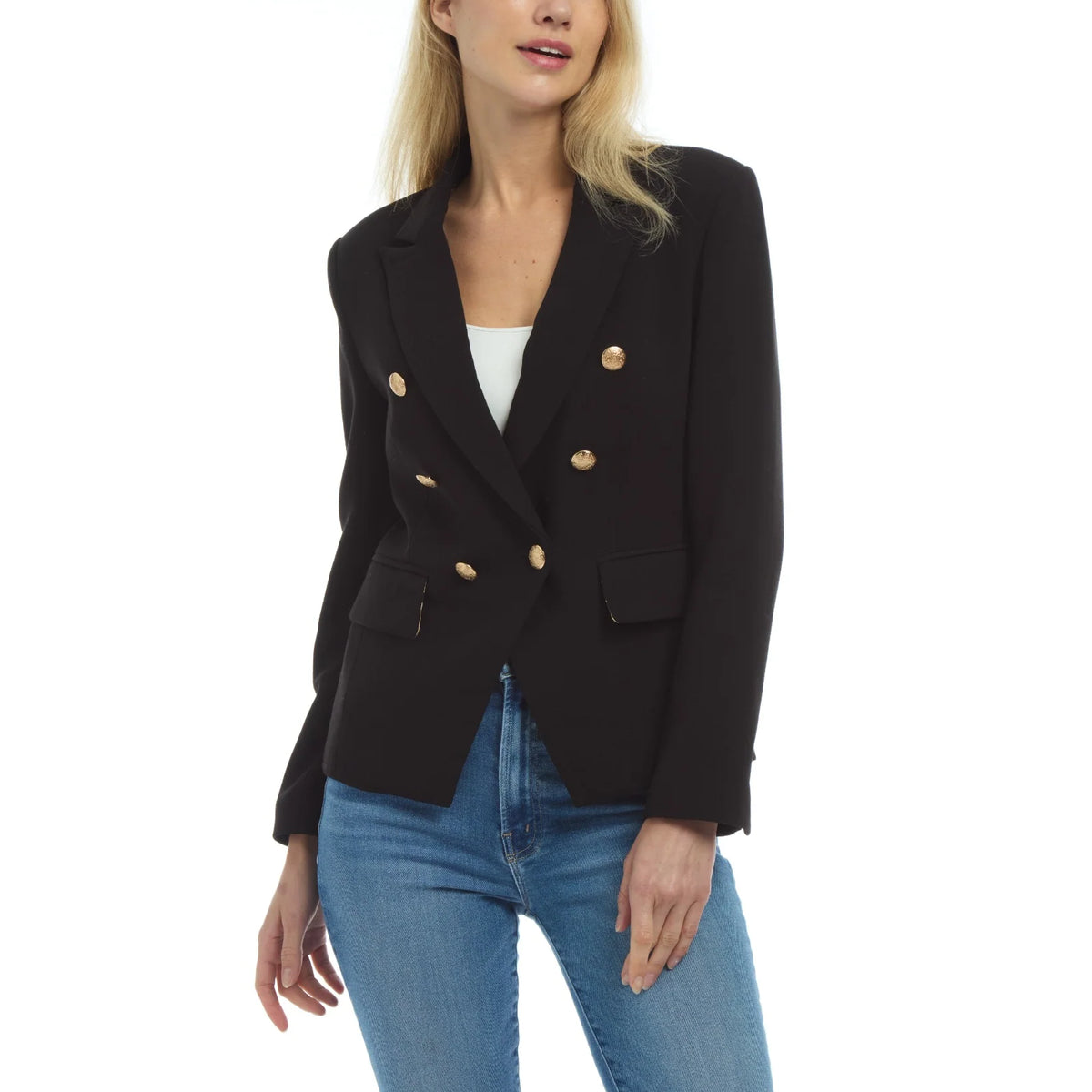 Bianca Jacket