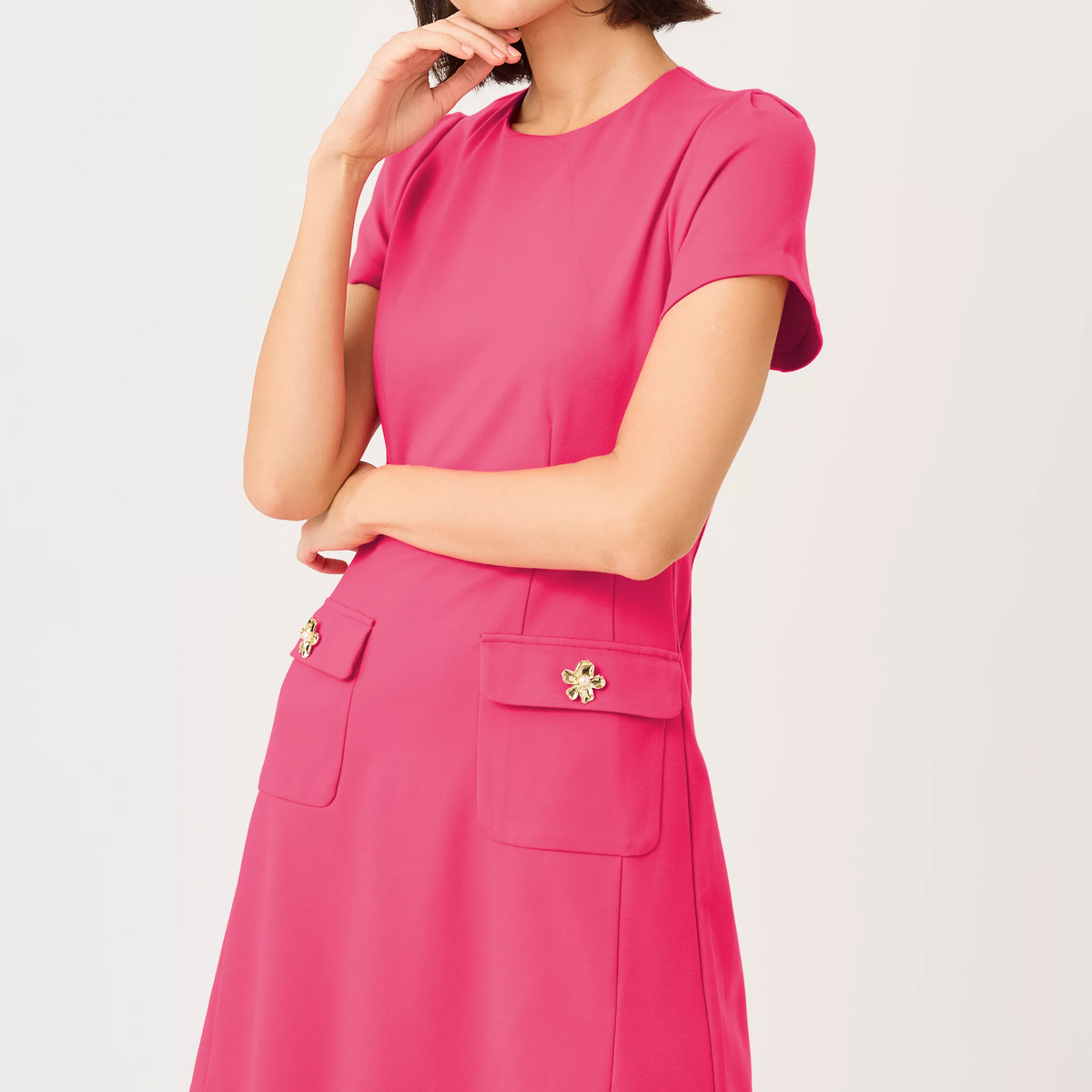 Fallon Dress