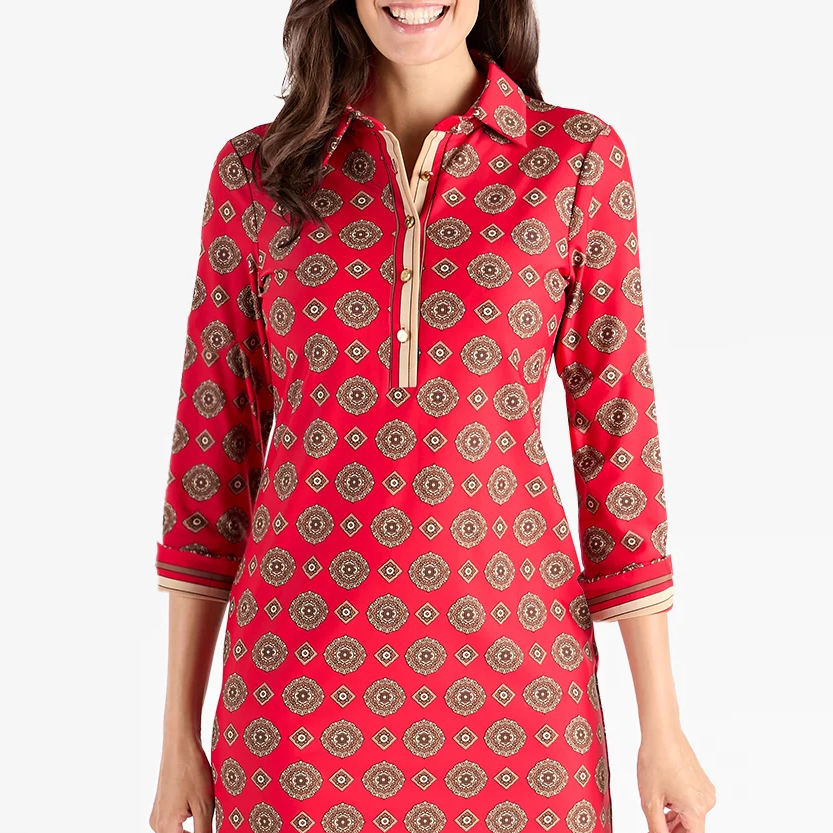 Naomi Dress