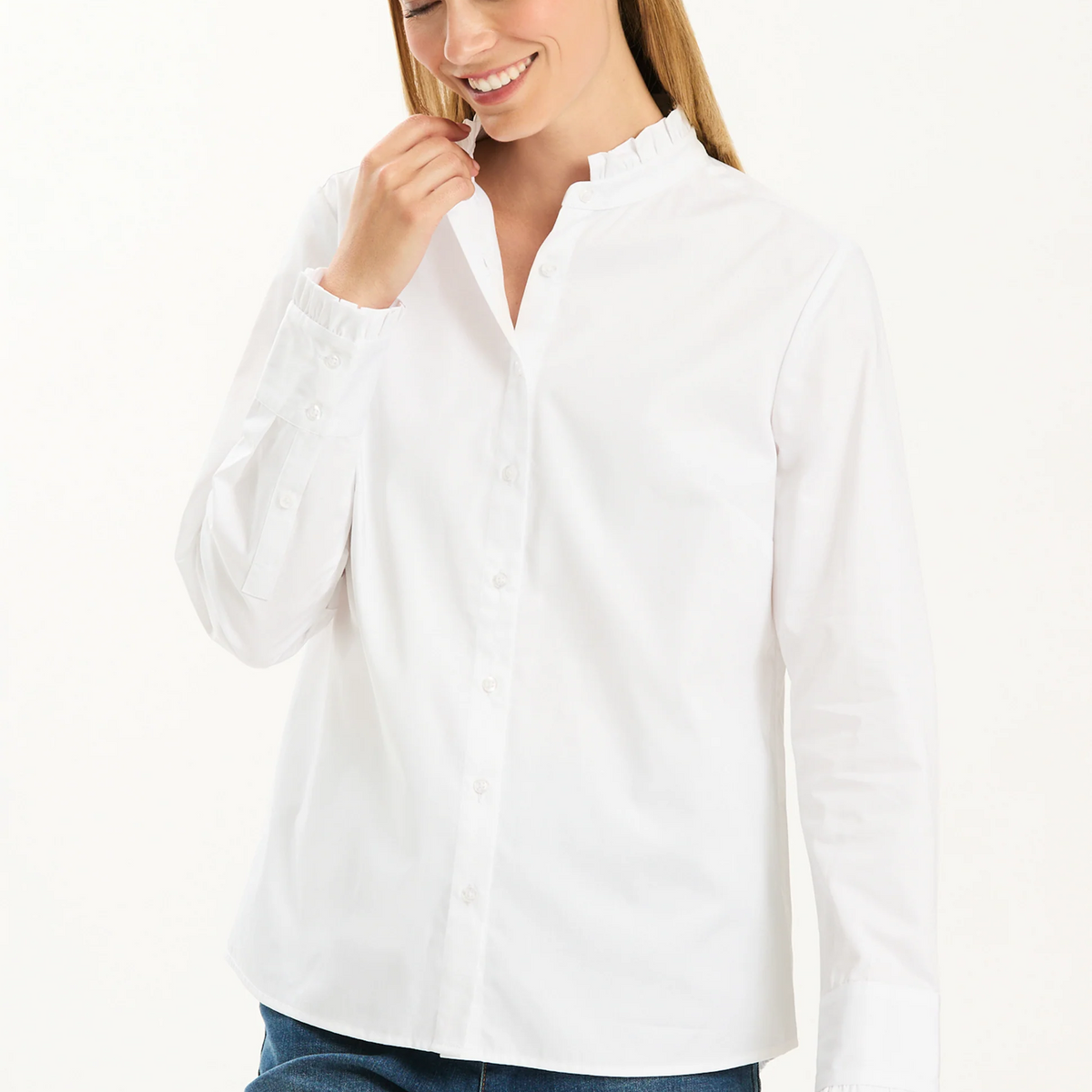 Gwen Shirt