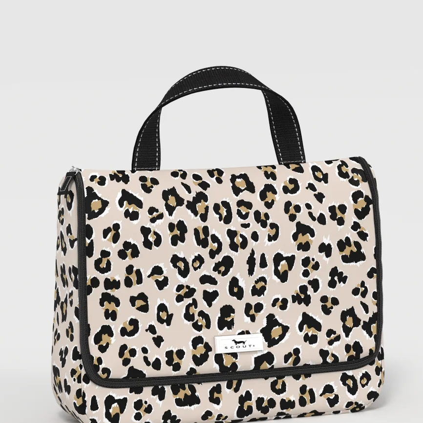 Beauty Gordito Multi Use Travel Bag - Glamoflauge