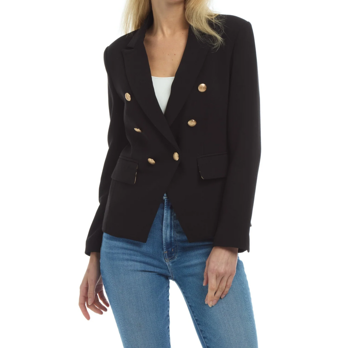 Bianca Jacket