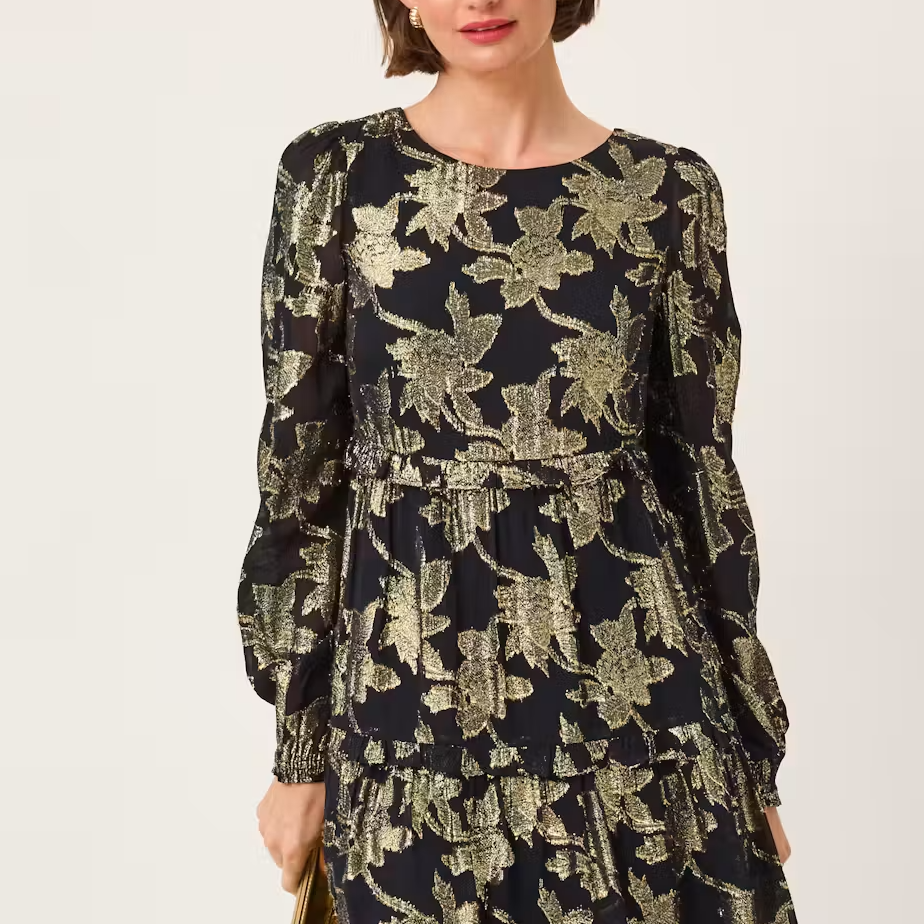 Cecile Dress
