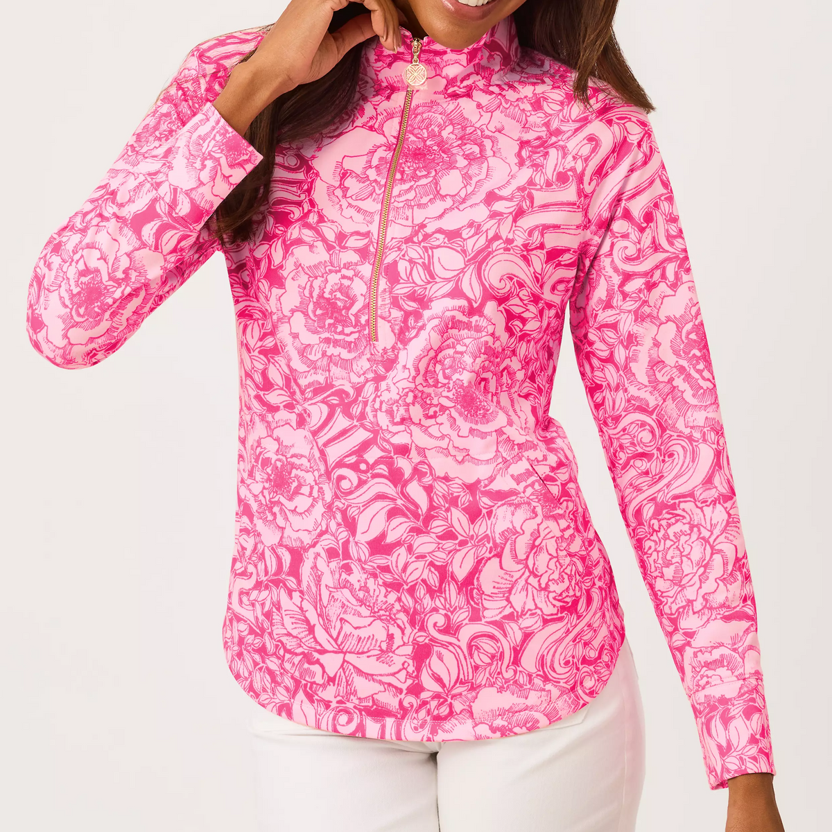 Skipper Popover - UPF 50+
