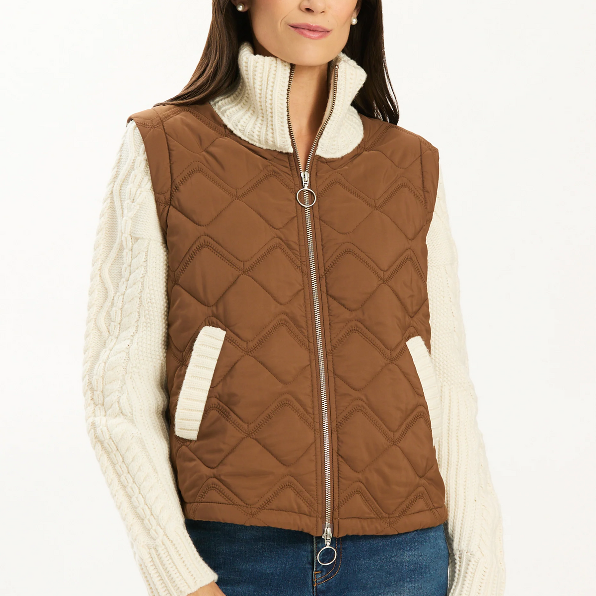 Andie Jacket 81300FF