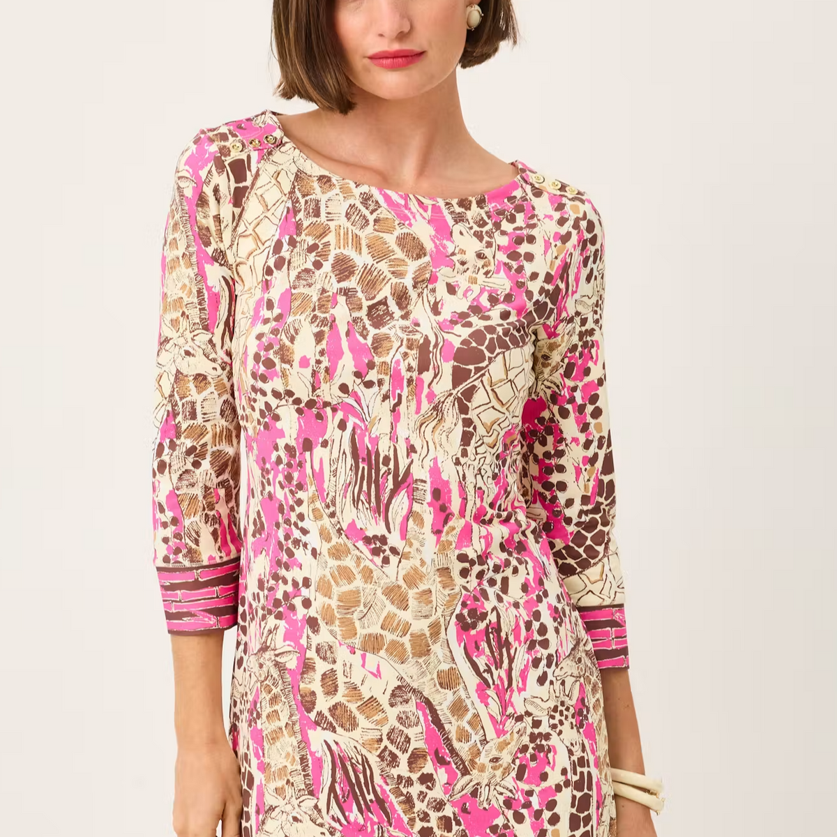 Seralina Dress - UPF 50+