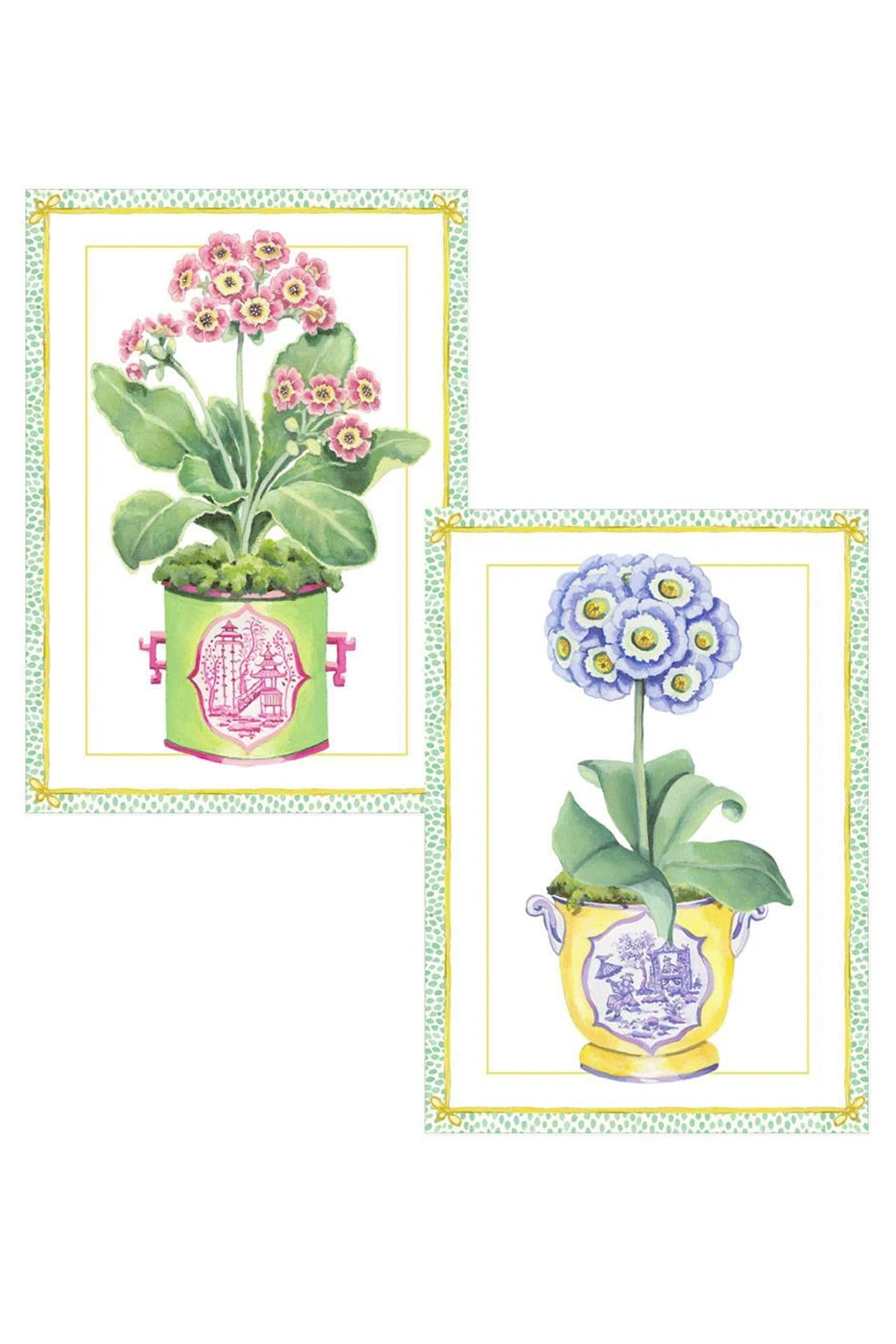 Assorted Boxed Notes (8)
