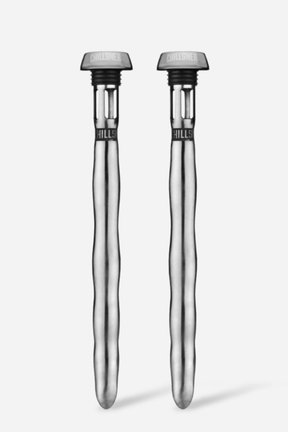 Chillsner 2-Pack Beer Chiller Sticks - Thumbnail 3