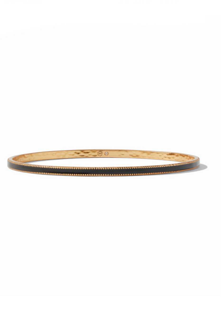 Marseille Enamel Bangle-Small