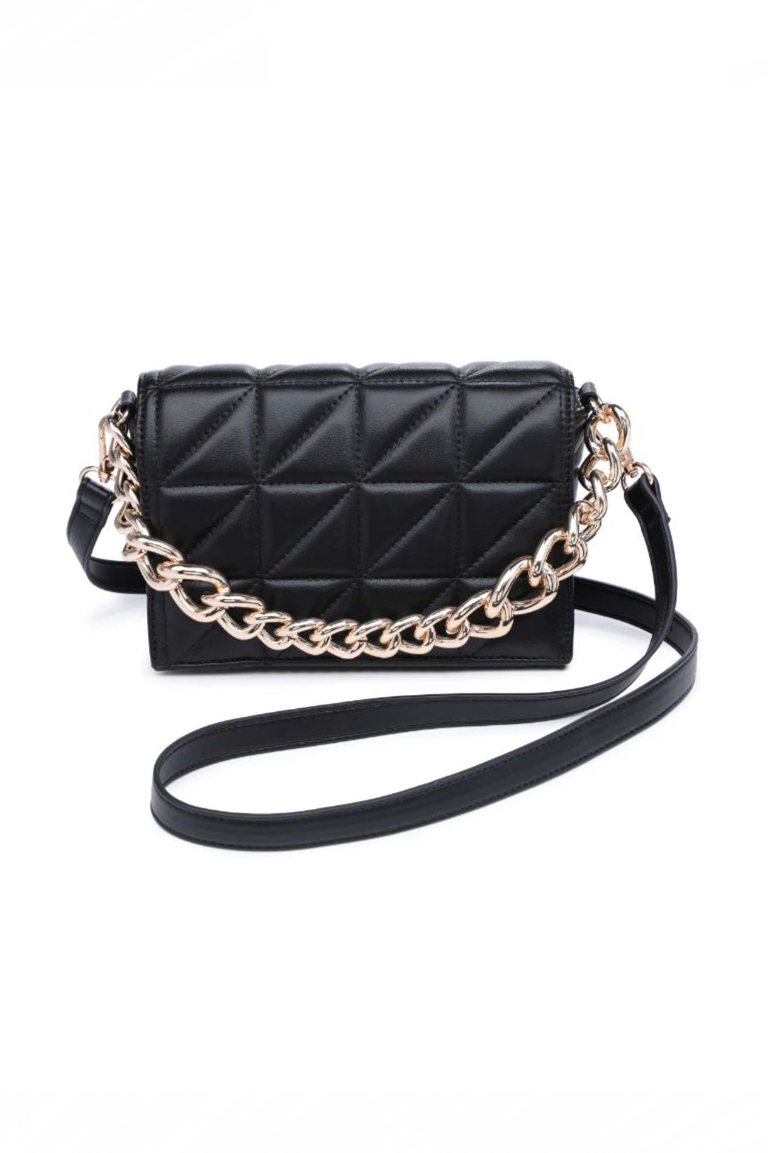 Alani Convertible Crossbody Bag
